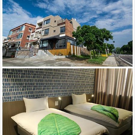 San Yuan Guest House Jinning Zewnętrze zdjęcie
