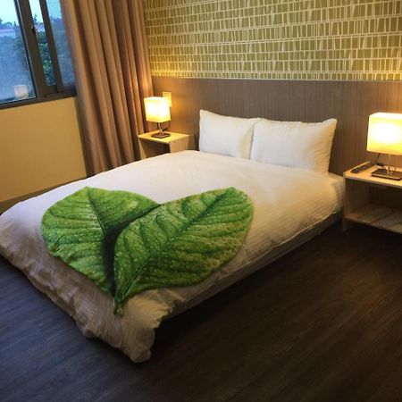 San Yuan Guest House Jinning Zewnętrze zdjęcie