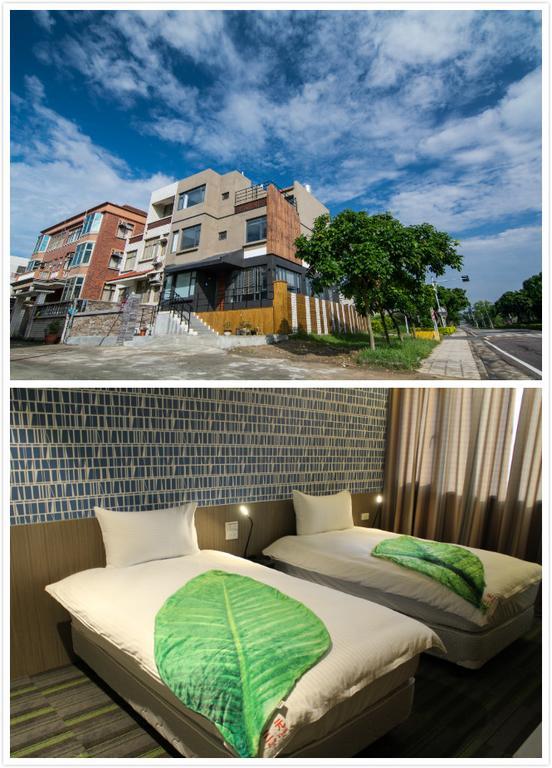 San Yuan Guest House Jinning Zewnętrze zdjęcie