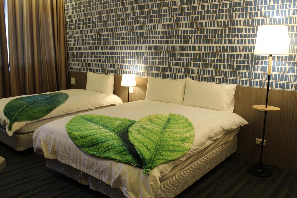San Yuan Guest House Jinning Zewnętrze zdjęcie