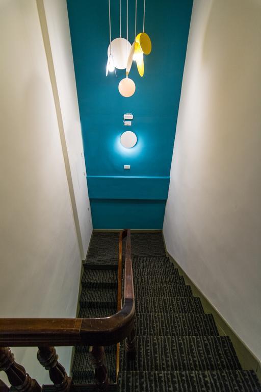 San Yuan Guest House Jinning Zewnętrze zdjęcie
