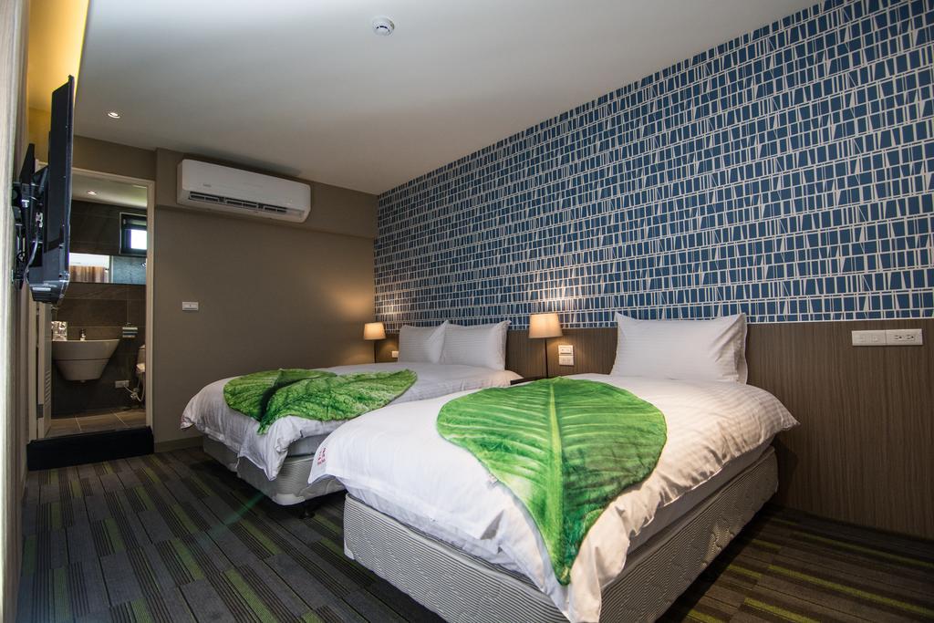 San Yuan Guest House Jinning Zewnętrze zdjęcie