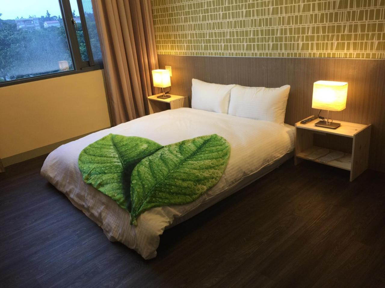 San Yuan Guest House Jinning Zewnętrze zdjęcie