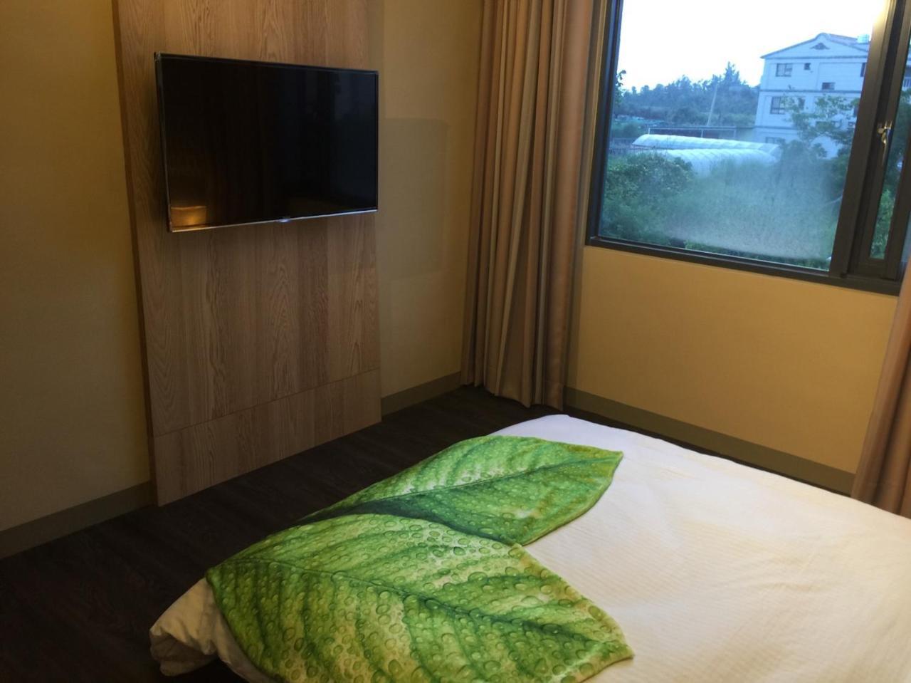 San Yuan Guest House Jinning Zewnętrze zdjęcie